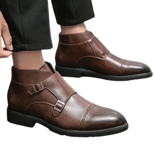 Monkstrap Shoes